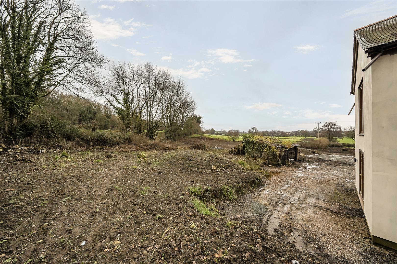 Bodwela Cottage, Oswestry, SY10 8JY